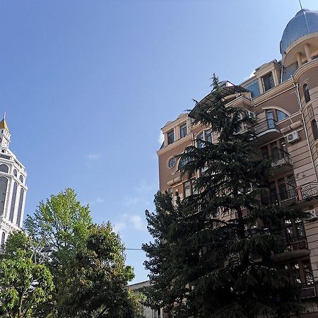 Batumi Central Park Apartment Zewnętrze zdjęcie