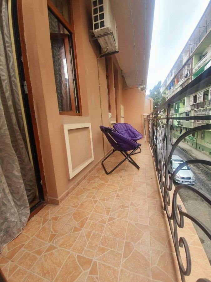 Batumi Central Park Apartment Zewnętrze zdjęcie