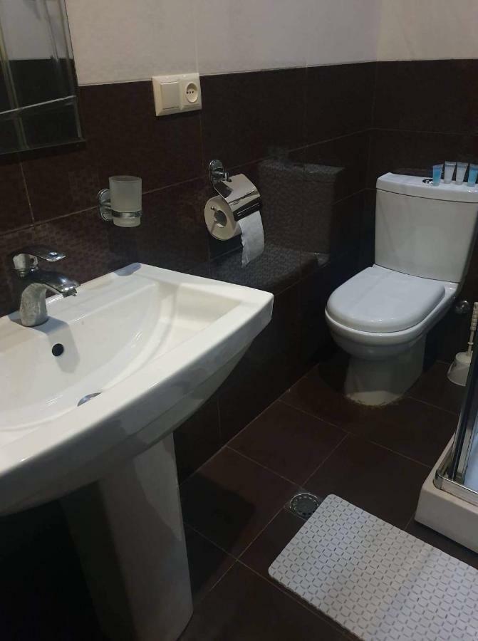 Batumi Central Park Apartment Zewnętrze zdjęcie